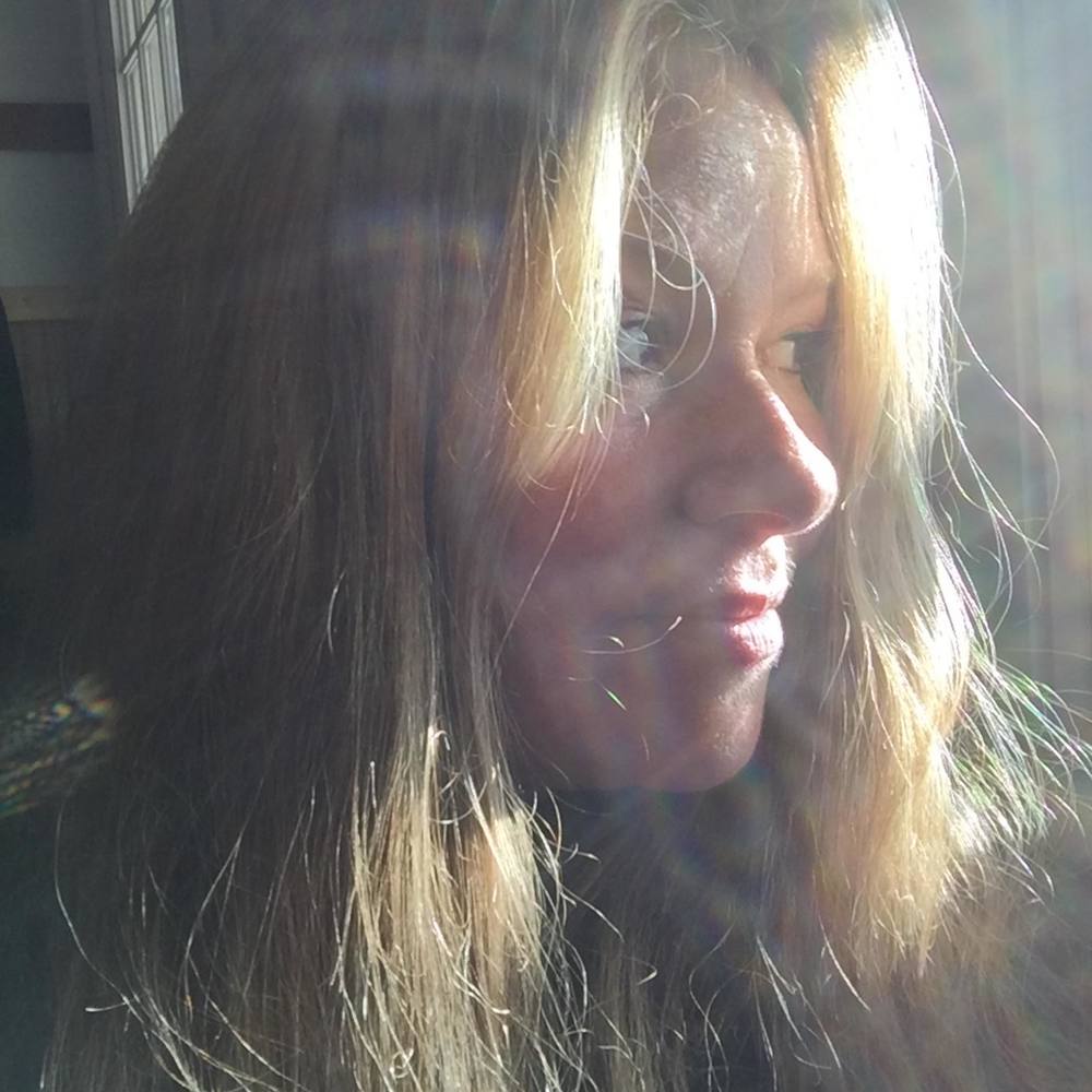 Meet your Posher, Genevieve